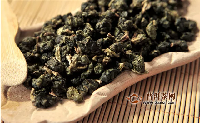 绿茶和乌龙茶哪种含茶多酚高