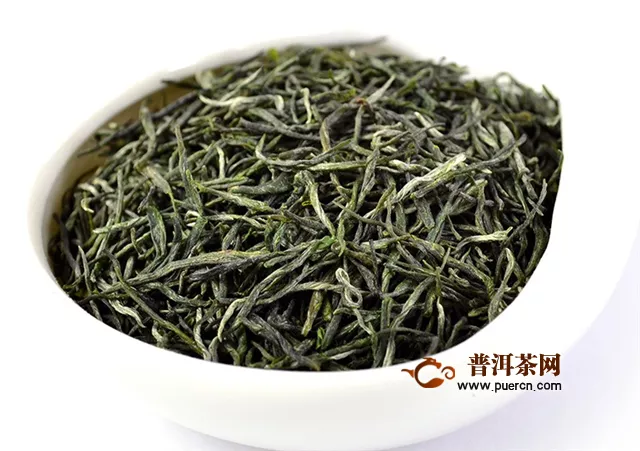 安康紫陽(yáng)富硒茶的功效