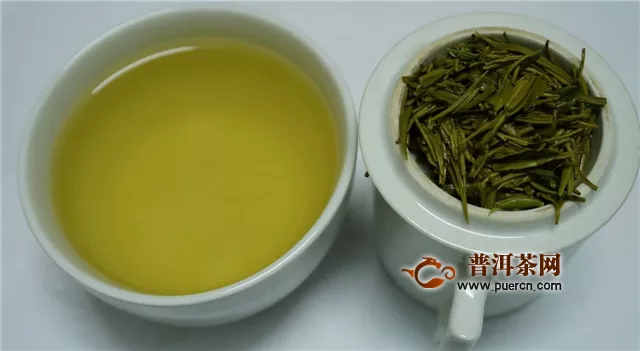 安康紫陽(yáng)富硒茶的功效