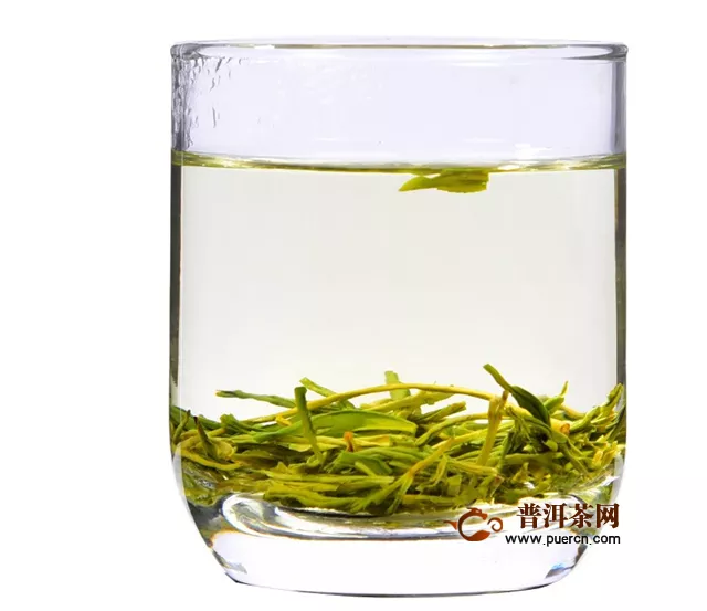 安康紫陽(yáng)富硒茶的功效