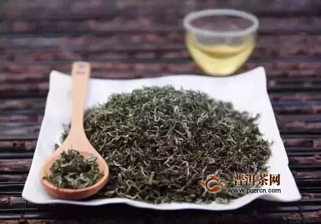 信陽(yáng)毛尖茶喝了有什么好處