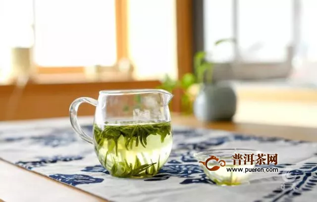 安吉白茶屬于什么茶