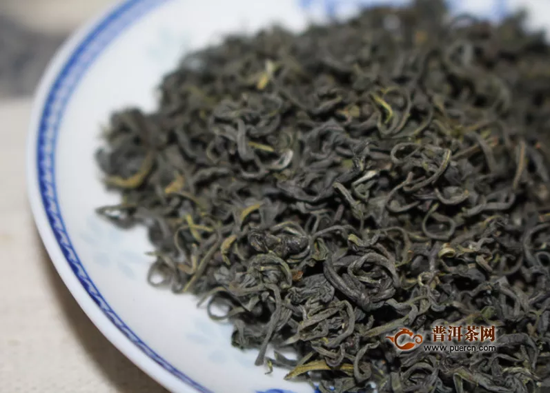 喝绿茶叶能不能减肥