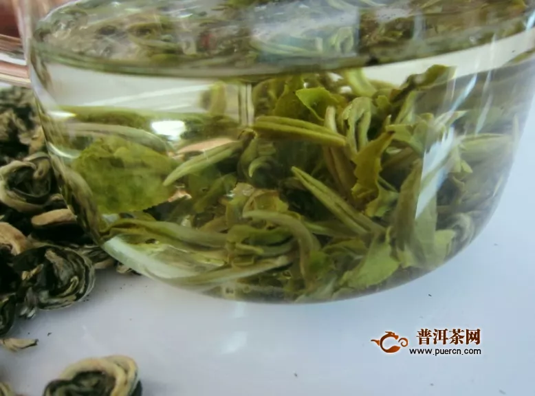 喝綠茶對肝臟是否有好處