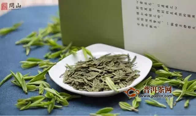 晚上能喝綠茶嗎