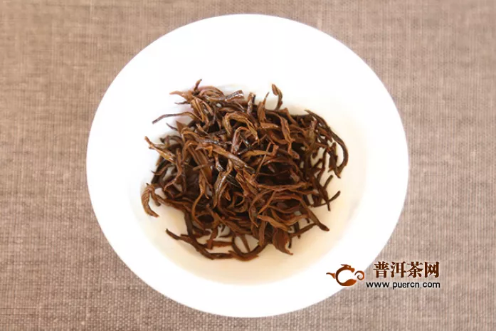 全发酵茶红茶的保质期