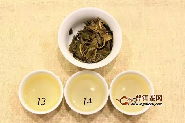 熟茶存放几年更好喝？