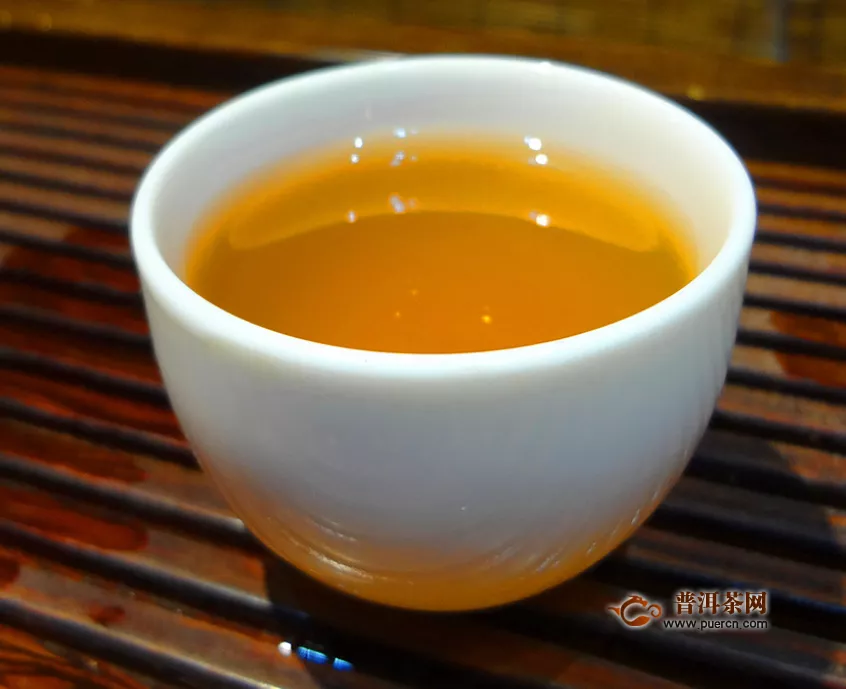 红茶的品种主要包括