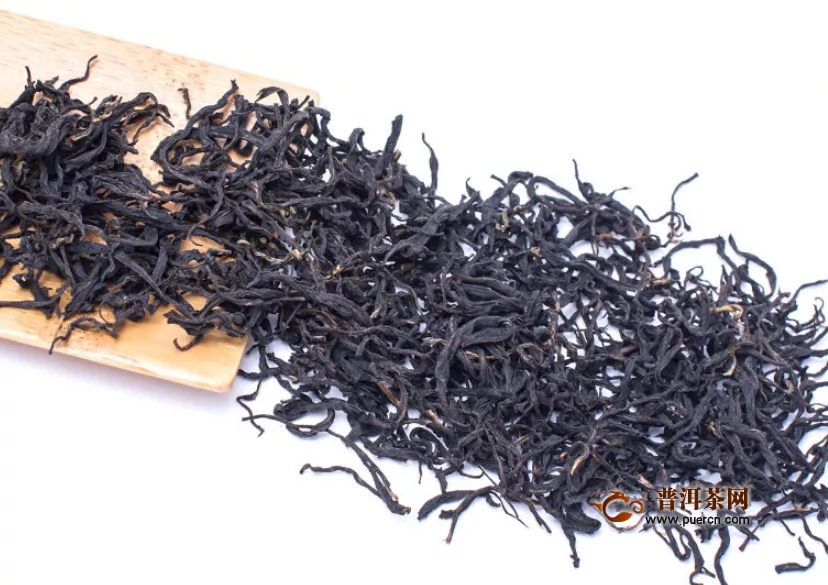 红茶的品种主要包括