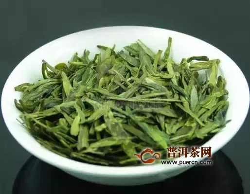 綠茶的味道好不好