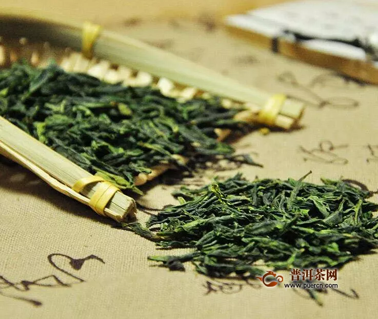 六安瓜片是哪里產(chǎn)的茶葉