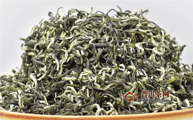 崂山绿茶和毛尖茶哪个好？信阳毛尖和都匀毛尖是中国十大名茶之一！