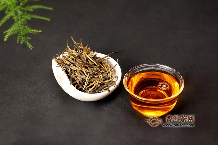 最好的滇红茶种类主要包括