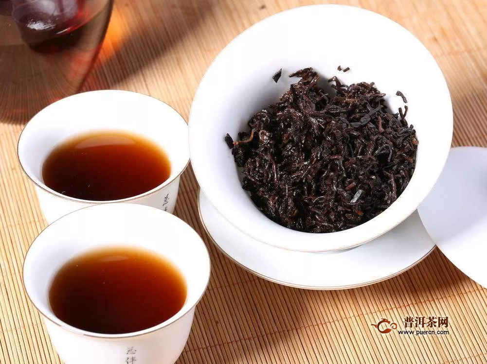 东方美人属于哪一类茶叶