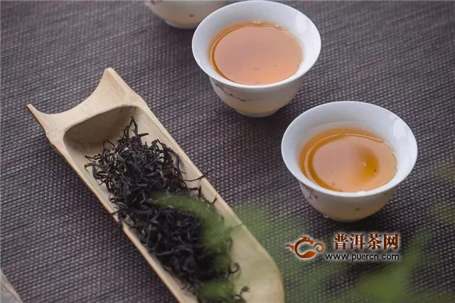 紫阳茶绿茶和红茶区别