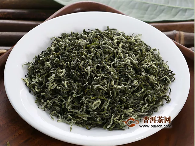 綠茶和紅茶的泡法