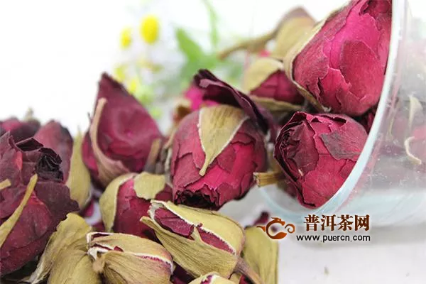 玫瑰花茶最佳時(shí)間是何時(shí)