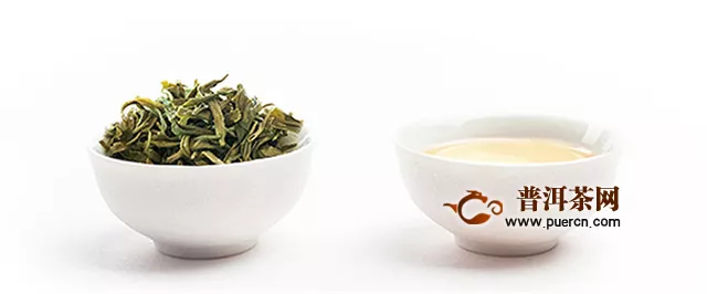 崂山绿茶和毛尖茶哪个好