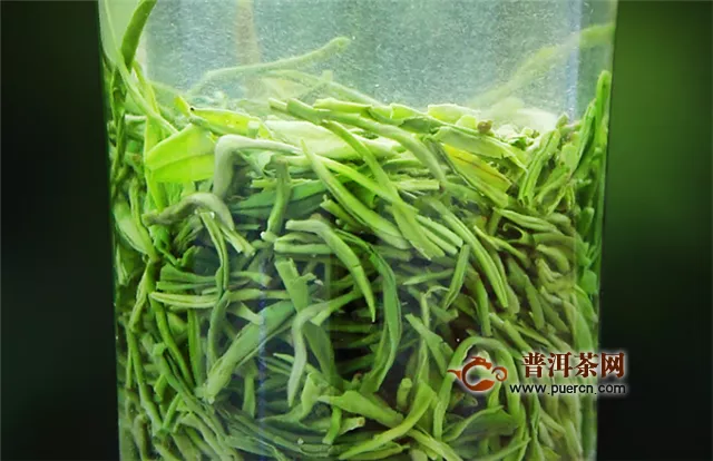 綠茶和花茶的品質(zhì)特征的區(qū)別