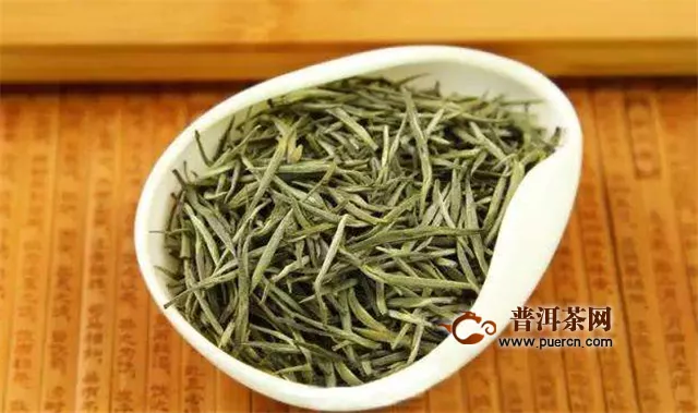 绿茶和黄茶所包含的品种的区别