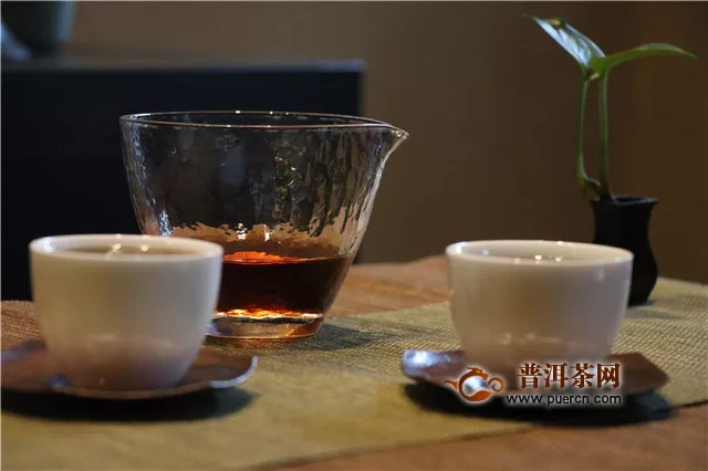 普洱茶投资分析：名山古寨“口粮茶”的时代已经结束了