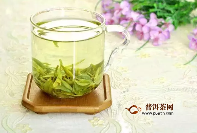 黃茶是來(lái)自哪里的