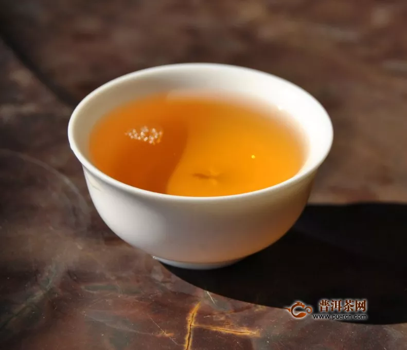 烏龍茶種類各個(gè)排名