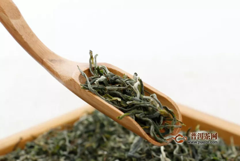 绿茶的保健功效与禁忌