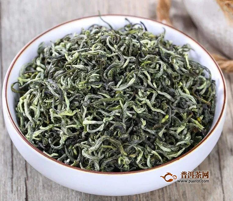 碧螺春對(duì)身體的好處與壞處