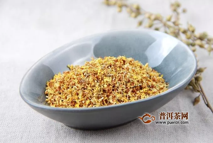 處于月經(jīng)的人是否能喝桂花茶