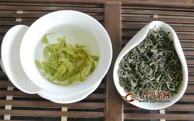 高級綠茶與低級綠茶的營養(yǎng)物質(zhì)和功效有區(qū)別嗎