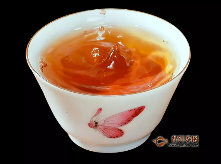  红茶配蜂蜜有什么功效与作用