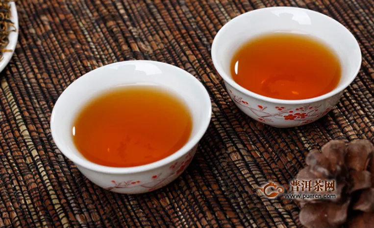 红茶属于寒性茶还是温性茶