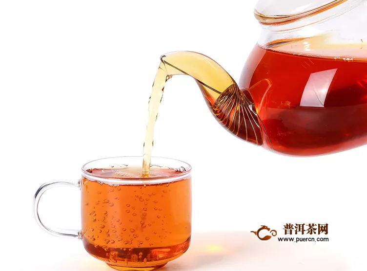 红茶有那些品种及其名称