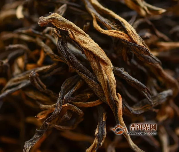 最贵的红茶是什么品种