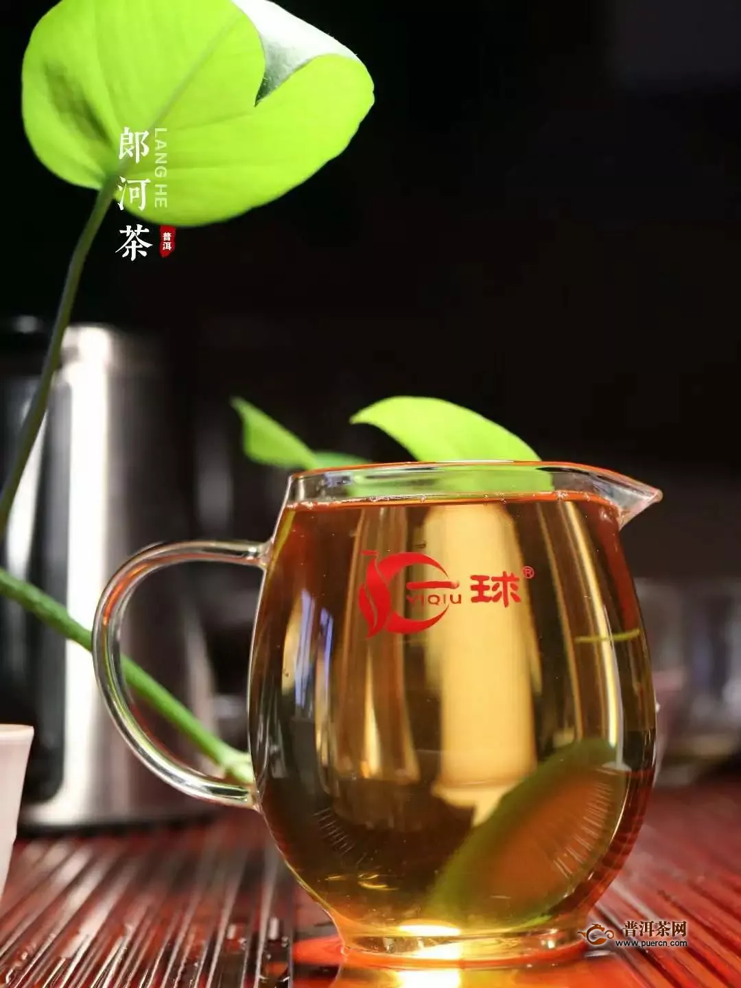 一球茶业：为什么从古至今，中秋节都离不开茶？