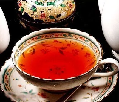  红茶的喝法及其红茶好处