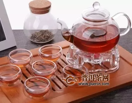 红茶的保健作用主要有哪些	