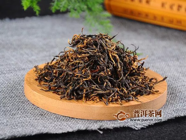 正山小种属于什么茶叶类型