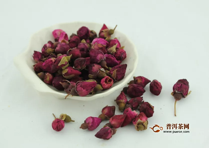 正常干玫瑰花茶多少钱一斤