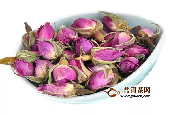 玫瑰花茶有几个品种