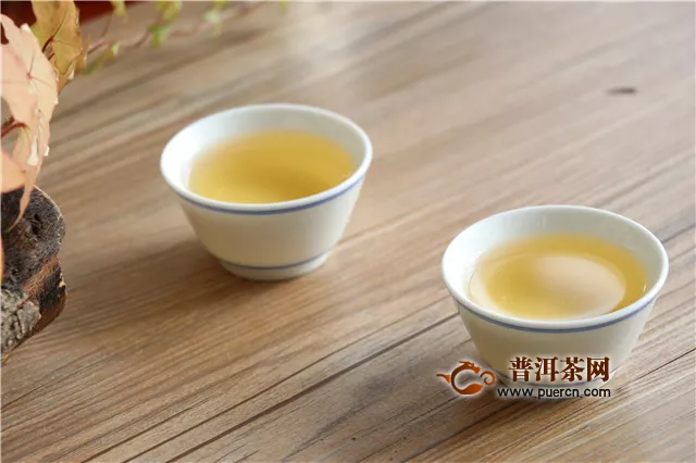 秋季去濕氣應(yīng)該喝哪些茶？