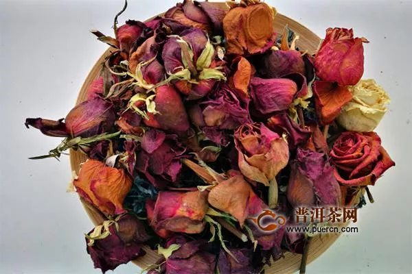 一般玫瑰花茶多少钱一斤