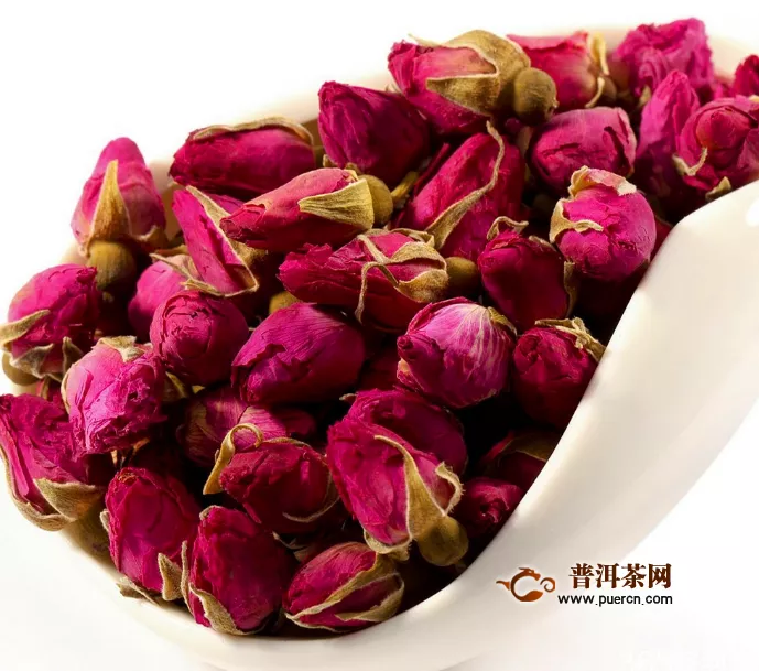 一般玫瑰花茶多少钱一斤