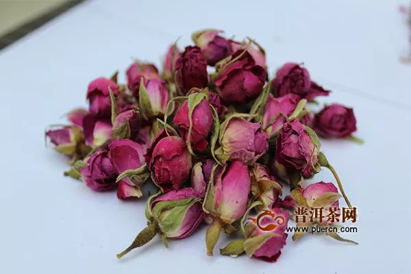 在市场上玫瑰花茶多少钱一斤