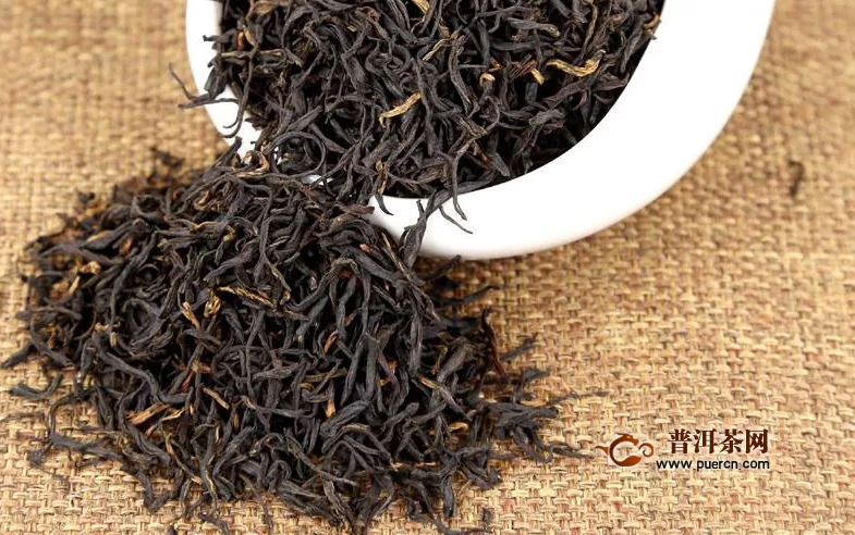 小种正山小种属于什么类型的茶叶