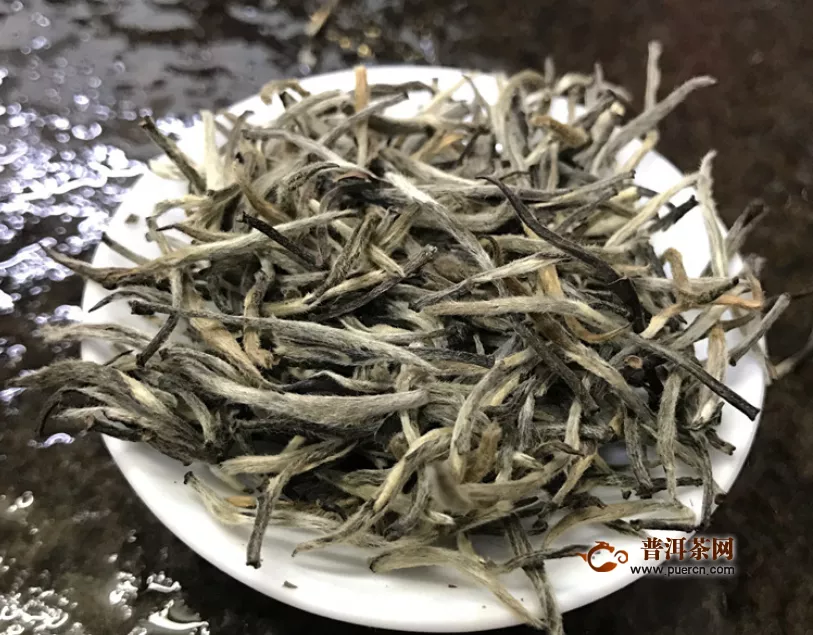 福鼎白茶是什么茶叶类型