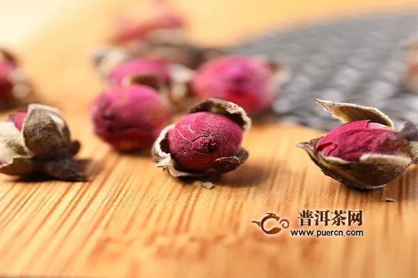 月經(jīng)期是否能喝玫瑰花茶