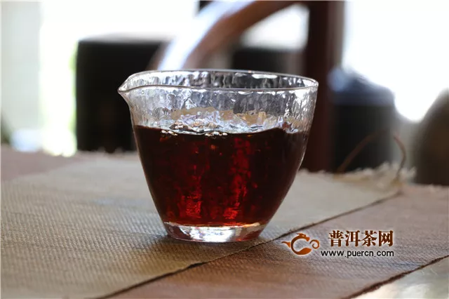 藏茶与安化黑茶的区别有哪些？