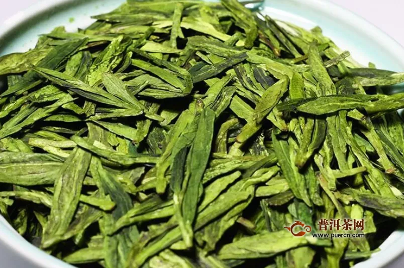 一般的龙井茶多少钱一斤
